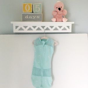 happiest baby sleepea sack